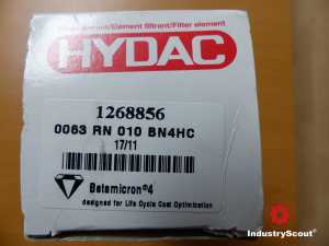 Filterelement HYDAC 1268856